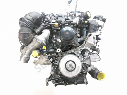 Engine MERCEDES-BENZ E-CLASS Convertible (A207) E 250 CDI / BlueTEC / d (207.403, 207.404) | BP28218809M1 