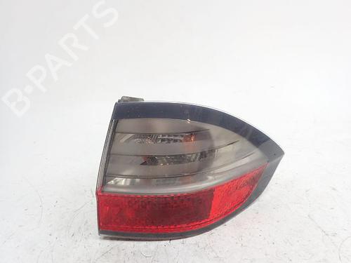 Used Right taillight Right taillight 37788240 37788240
