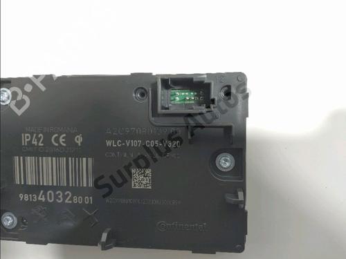 Andre PEUGEOT RIFTER 1.5 BlueHDi 130 | BP32514389O1