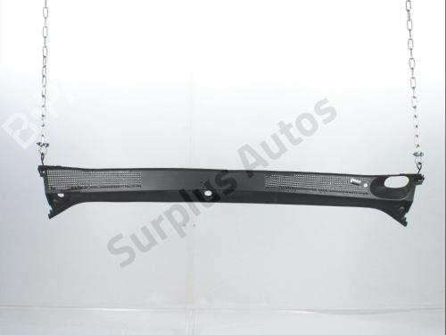 Used Scuttle panel Scuttle panel DACIA SANDERO II TCe 90 (B8M1, B8MA, B8AC) (90 hp) 40490901 40490901