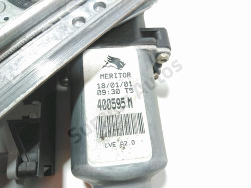 Front right window mechanism CITROËN XSARA (N1) 2.0 HDi 90 | BP28240430C23 