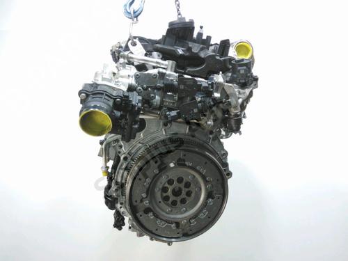 Engine BMW 2 Active Tourer (U06) 218d | BP37761811M1 - Image 4