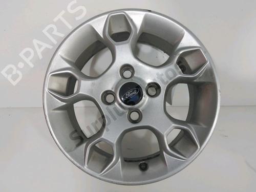 Felg FORD FIESTA VI (CB1, CCN) 1.6 TDCi (90 hp) 30987918