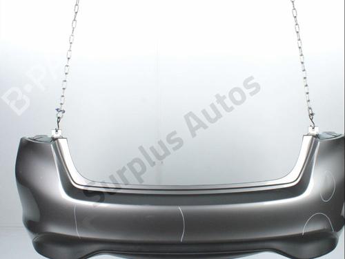 rear-bumper-nissan-pulsar-hatchback-c13-2014-33191165 main image