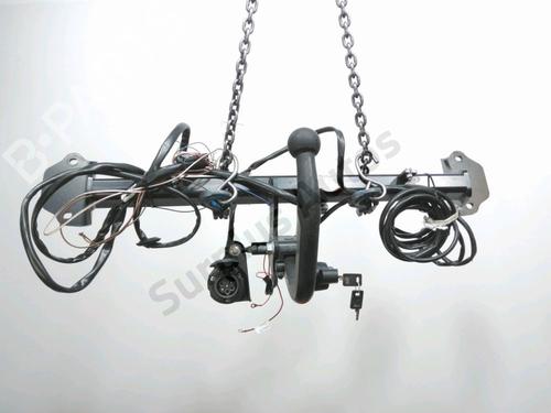 Sfera di traino/Meccanismo BMW 4 Coupe (F32, F82) 420 d (190 hp) 29518180