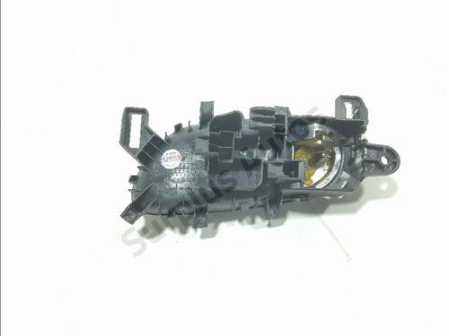 Front right interior door handle RENAULT KADJAR (HA_, HL_) 1.5 BLUE dCi 115 (HLA6) | BP38345569I14 - Image 3