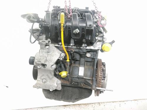 Engine RENAULT TWINGO II (CN0_) 1.2 16V (CN04, CN0B) | BP40559479M1 - Image 3