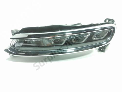 Venstre positionslygte Venstre positionslygte CITROËN C3 AIRCROSS II (2R_, 2C_) 1.2 PureTech 110 (2RHNZB, 2RHNZW, 2RHNPX, 2RHNPJ) (110 hp) 33231299 33231299