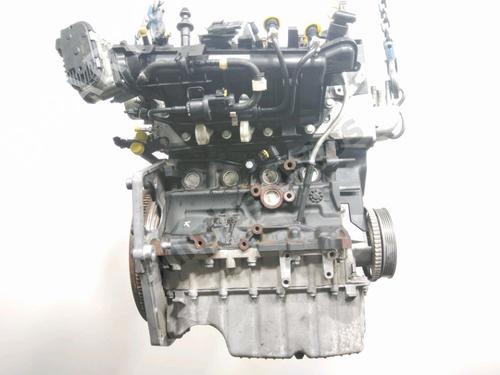 Used Engine Engine 38457649 38457649