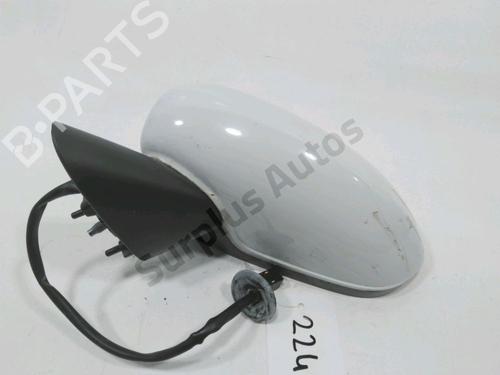 Left mirror OPEL CORSA D (S07) 1.3 CDTI (L08, L68) | BP30997591C26