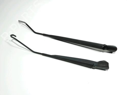 Used Front windshield wiper arm Front windshield wiper arm CITROËN C2 (JM_) 1.4 (75 hp) 28271653 28271653