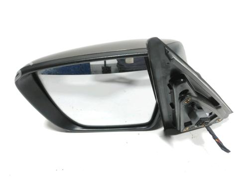 Used Left mirror KIA VENGA (YN) 1.4 CRDi 90 (90 hp) 28245883
