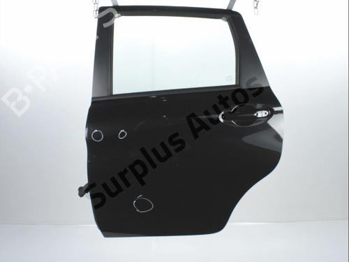 Left rear door NISSAN NOTE (E12) 1.2 DIG-S | BP28254020C4 