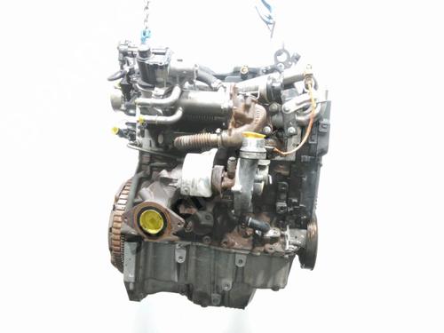Engine RENAULT CLIO IV (BH_) 1.5 dCi 75 | BP28219012M1 - Image 4
