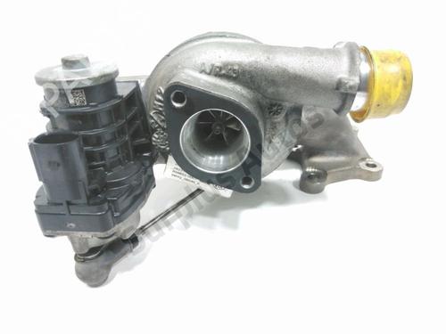 Used Turbocharger/Supercharger Turbocharger/Supercharger KIA STONIC (YB) 1.0 T-GDi (101 hp) 34712828 34712828