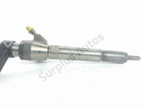 Used Injector Injector RENAULT MEGANE III Hatchback (BZ0/1_, B3_) 1.5 dCi (BZ09, BZ0D, BZ1W, BZ29, BZ14) (110 hp) 35893346 35893346