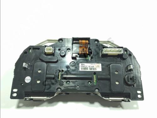 Instrument cluster INFINITI Q50 50 D | BP31986469C47