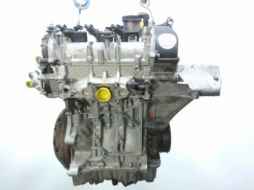 Engine VW POLO VI (AW1, BZ1, AE1) 1.0 | BP37761897M1 - Image 3