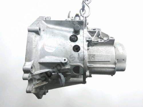Gearbox CITROËN C3 Picasso (SH_) 1.2 THP 110 (SHHNZ6) | BP39972482M3 - Image 2