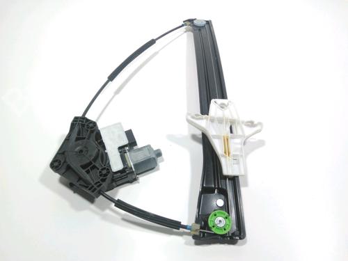 Used Rear right window mechanism VW TOURAN (5T1) 1.2 TSI (110 hp) 28250668
