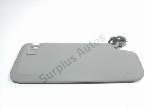 Used Left sun visor CHEVROLET CRUZE (J300) 2.0 CDI (163 hp) 30958350