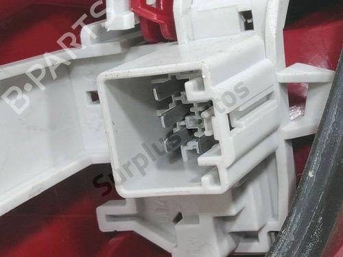 Right taillight FORD FIESTA VI (CB1, CCN) 1.25 | BP37600757C35 - Image 3
