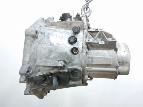 Gearbox CITROËN BERLINGO Box Body/MPV (B9) | BP34338194M3 - Image 2