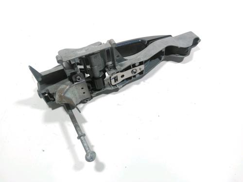 Front left exterior door handle CITROËN C5 III Break (RW_) 3.0 HDi 240 (RWX8CA) | BP28242218C128 