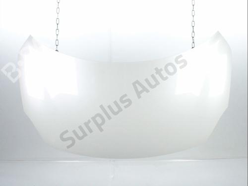 Used Hood SUZUKI SWIFT V (AZ) 1.0 (A2L310) (111 hp) 30993697