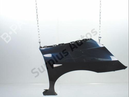 Used Right front fenders Right front fenders RENAULT ESPACE IV (JK0/1_) 3.0 dCi (JK0J, JK0V) (177 hp) 32488491 32488491