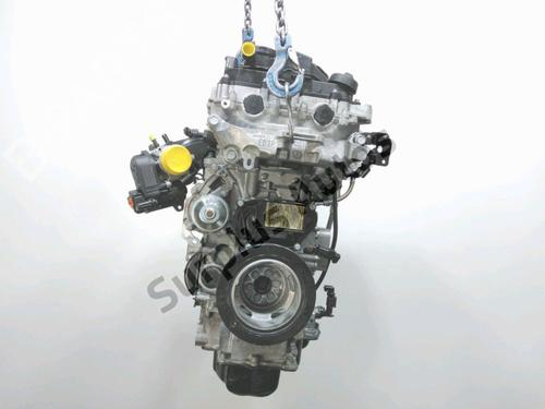 Engine PEUGEOT 508 SW II (FC_, FJ_, F4_) PureTech 130 | BP28219295M1 