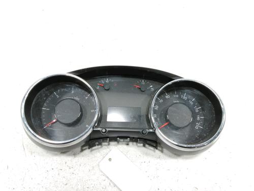 Used Instrument cluster PEUGEOT 3008 I MPV (0U_) 1.6 HDi (109 hp) 30991000