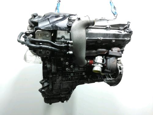 Engine MERCEDES-BENZ S-CLASS (W220, V220) S 400 CDI (220.028, 220.128) | BP37761762M1 - Image 4