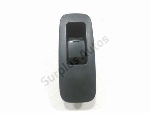 Used Right front window switch Right front window switch 39195232 39195232