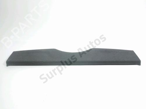 Used Rear parcel shelf FIAT 500 (312_) 1.2 (312AXA1A) (69 hp) 28262329