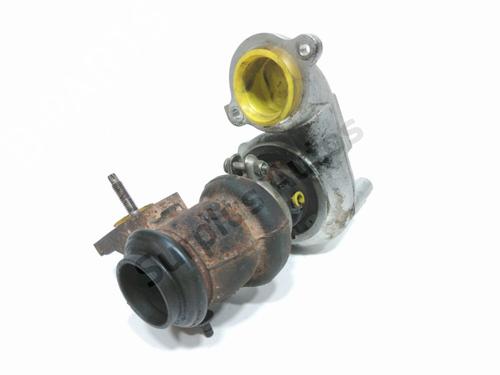 Turbocharger/Supercharger PEUGEOT PARTNER Box Body/MPV 1.6 HDi | BP29856882M71