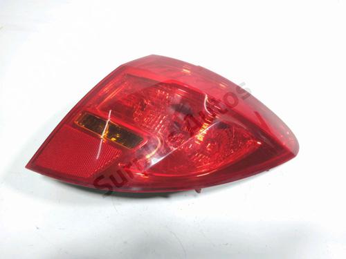 right-taillight-opel-meriva-b-mpv-s10-2010-2011-2012-2013-2014-2015-2016-2017-36069077 main image