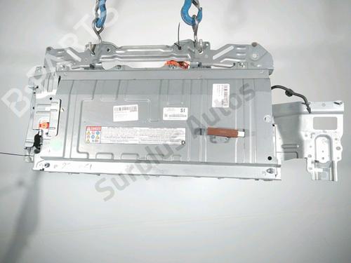 Used Battery TOYOTA AURIS (_E18_) 1.8 Hybrid (ZWE186_, ZWE186R) (136 hp) 30087165