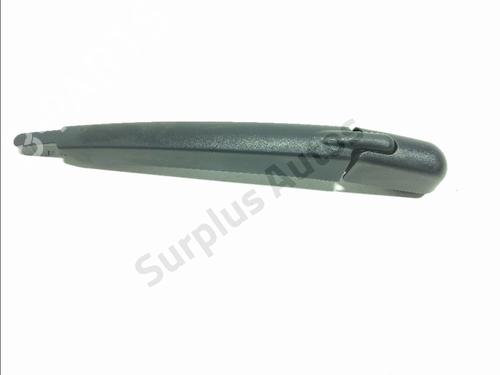 Used Rear windshield wiper arm Rear windshield wiper arm FORD C-MAX II (DXA/CB7, DXA/CEU) 1.0 EcoBoost (125 hp) 34116175 34116175