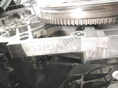 Engine RENAULT CLIO V (B7_) 1.6 E-TECH 140 (B7MU) | BP39046565M1 - Image 5