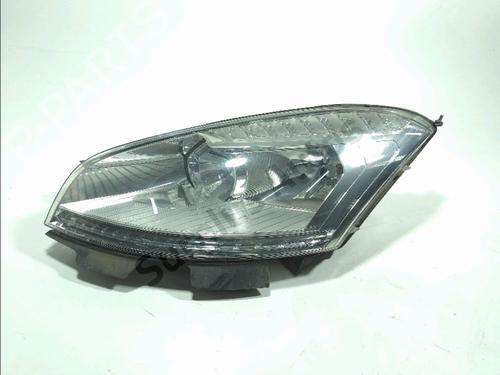 Used Left headlight Left headlight CITROËN C4 Picasso I MPV (UD_) 1.6 HDi 110 (112 hp) 36374619 36374619