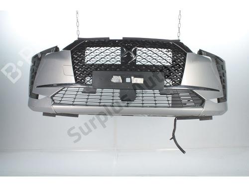 Used Front bumper Front bumper DS DS 4 II (FR_, FB_, F3_, FP_) BlueHDi 130 (FBYHZT) (130 hp) 34363143 34363143