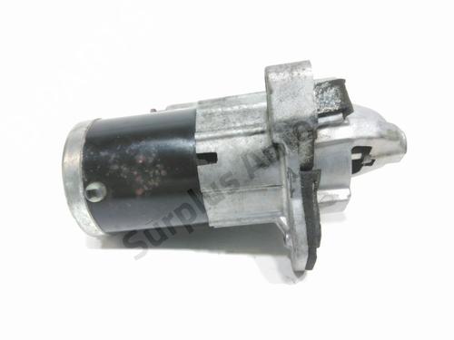 Starter RENAULT CLIO V (B7_) 1.3 TCe 130 (B7MF) | BP34338164M8 - Image 4
