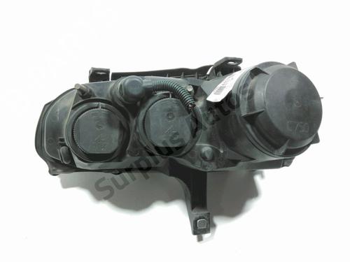 Right headlight ALFA ROMEO 159 (939_) 1.9 JTDM 16V (939AXC1B, 939AXC12) | BP28266310C29 