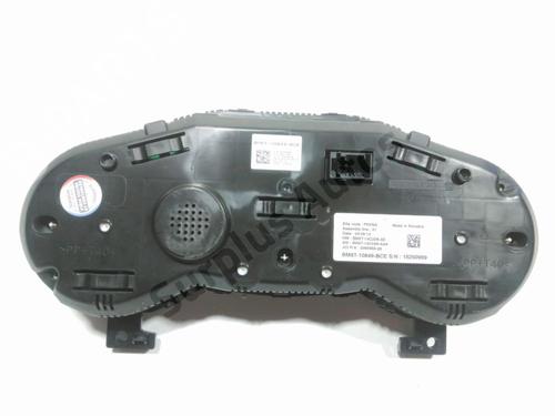 Instrument cluster FORD FOCUS III 1.6 TDCi | BP28595520C47