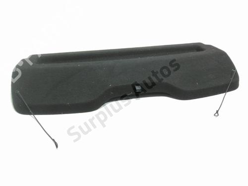Used Rear parcel shelf RENAULT TWINGO III (BCM_, BCA_) 0.9 TCe 90 (BCM9, BCM2) (90 hp) 28262285