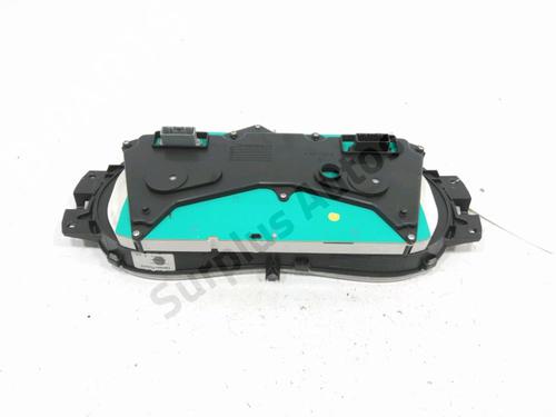 Instrument cluster DACIA LOGAN MCV (KS_) 1.5 dCi (KS0K) | BP30991477C47