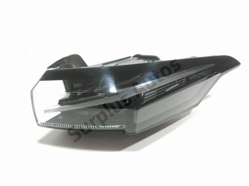 Used Right taillight PEUGEOT 308 III (FB_, FH_, FP_, F3_, FM_) Hybrid 225 (F3DGYT, F3DGNH) (224 hp) 28269291