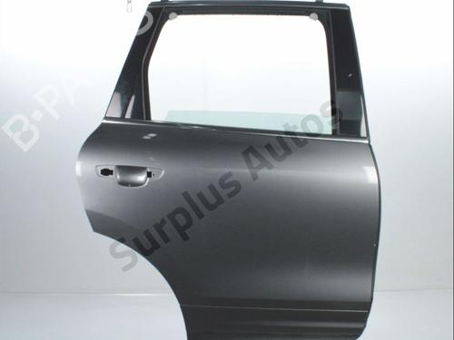 Used Right rear door PORSCHE CAYENNE (92A) 3.0 Diesel (245 hp) 32181575