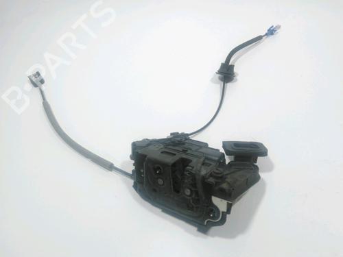 Høyre bak lås SEAT LEON (5F1) 1.6 TDI (105 hp) 28254397